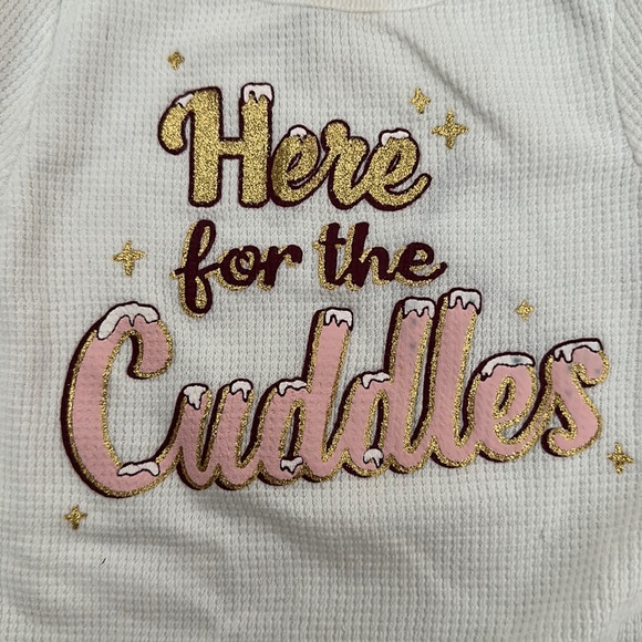 Baby Holiday/winter lot - Picture 8 of 11